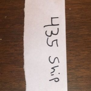 Meet your Posher, Brett